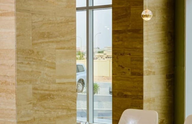 Bristol Hotel Salalah - Foto 73