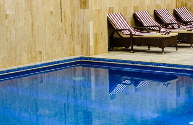 Bristol Hotel Salalah - Foto 58