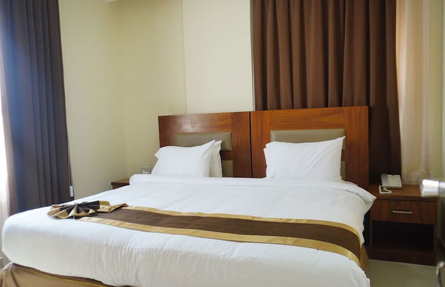 Bristol Hotel Salalah - Foto 13