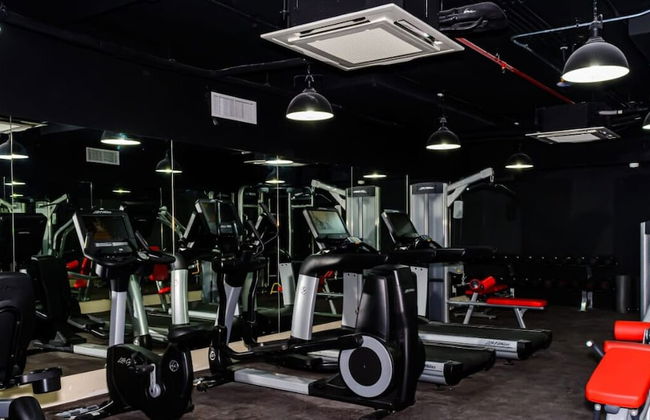 Bristol Hotel Salalah - Foto 62