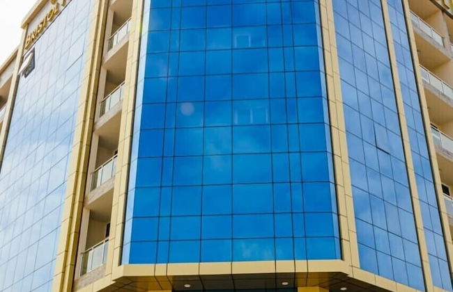 Bristol Hotel Salalah - Foto 2