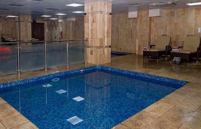 Bristol Hotel Salalah - Foto 51