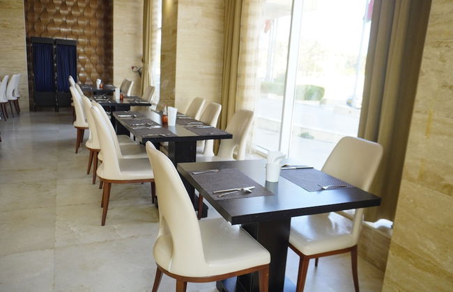 Bristol Hotel Salalah - Foto 79