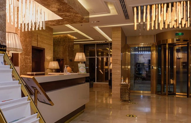 Bristol Hotel Salalah - Foto 4