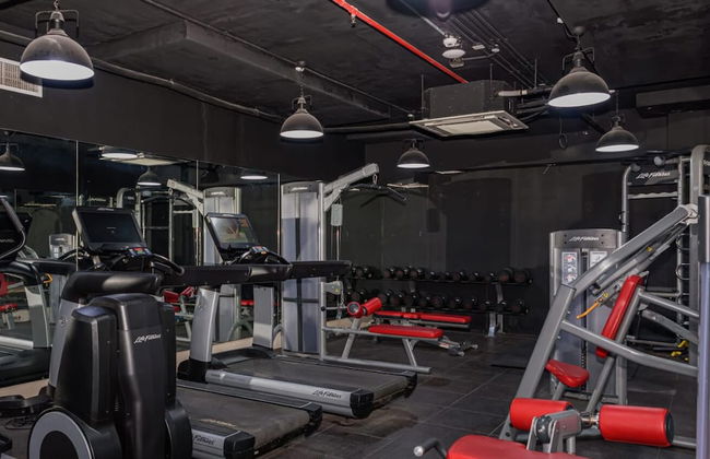 Bristol Hotel Salalah - Foto 64