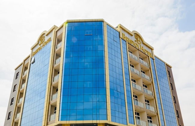 Bristol Hotel Salalah - Foto 1