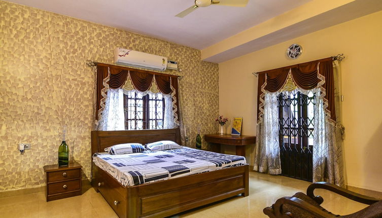 Foto 1 - Stunning Luxury Villa in Goa India