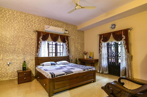 Photo 1 - Stunning Luxury Villa in Goa India