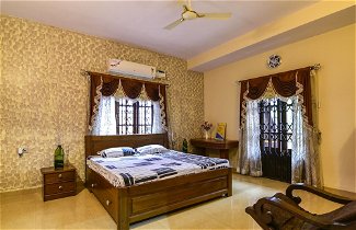 Photo 1 - Stunning Luxury Villa in Goa India