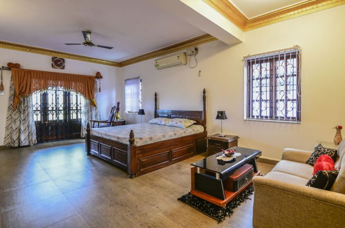 Photo 2 - Stunning Luxury Villa in Goa India