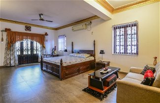 Foto 2 - Stunning Luxury Villa in Goa India