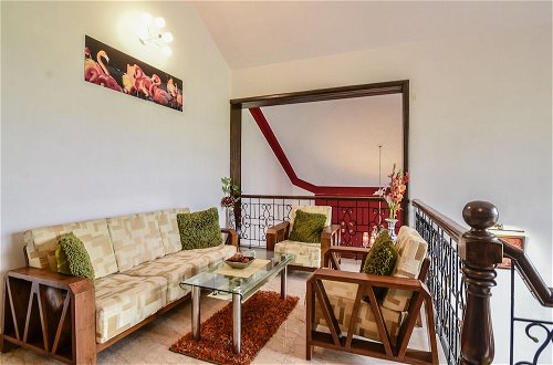 Foto 8 - Stunning Luxury Villa in Goa India