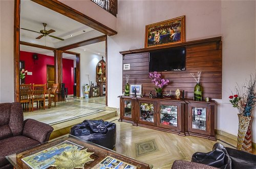 Foto 5 - Stunning Luxury Villa in Goa India
