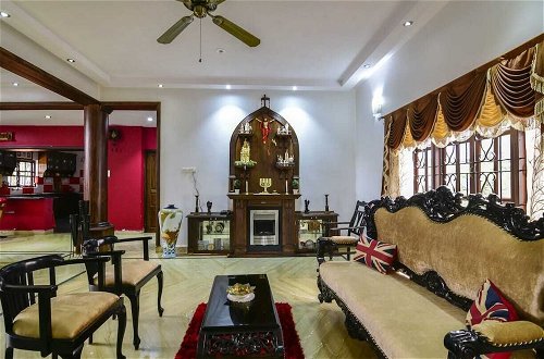 Photo 12 - Stunning Luxury Villa in Goa India