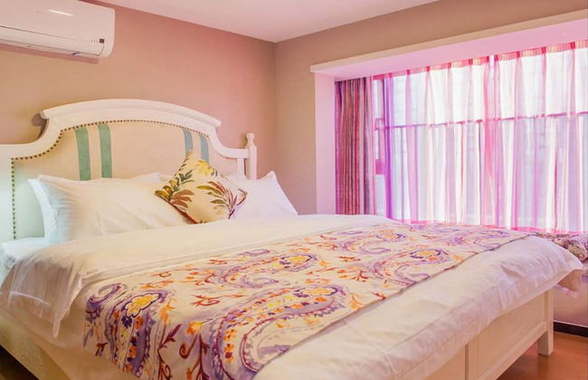 sunnyrain apartment hotel - Foto 39