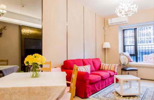 sunnyrain apartment hotel - Foto 2