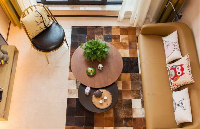 sunnyrain apartment hotel - Foto 16