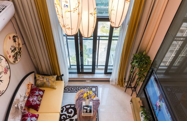 sunnyrain apartment hotel - Foto 57