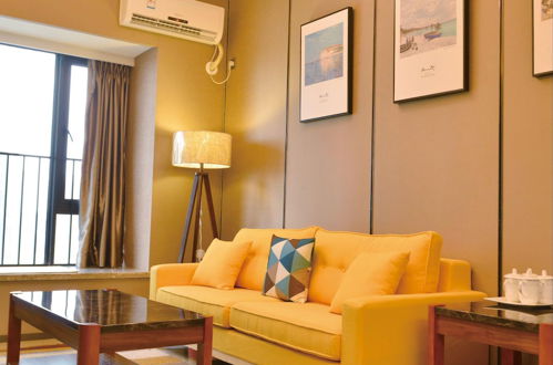 Photo 13 - sunnyrain apartment hotel