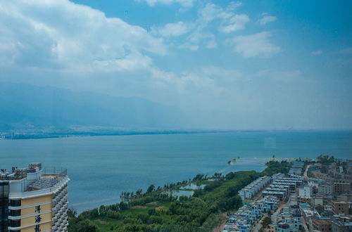 Photo 50 - Shan Hai Ju Sea View Hotel