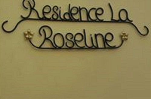 Foto 30 - La Roseline