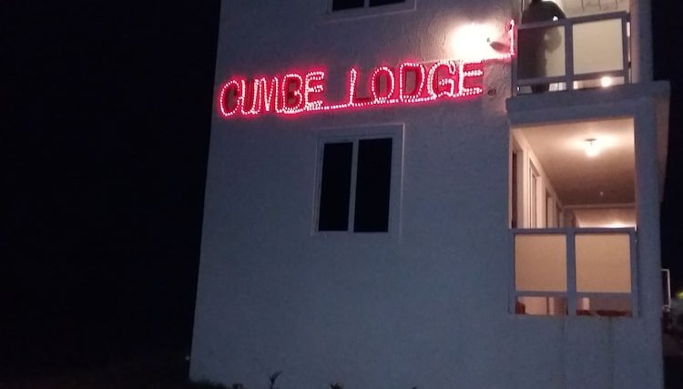 Photo 1 - Cumbe Lodge