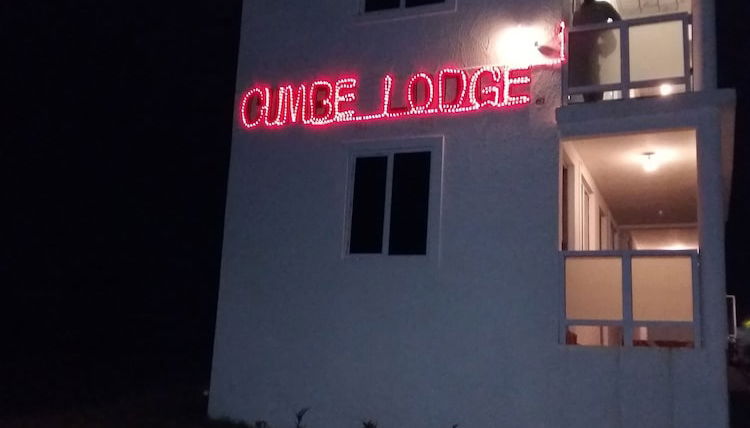 Foto 1 - Cumbe Lodge