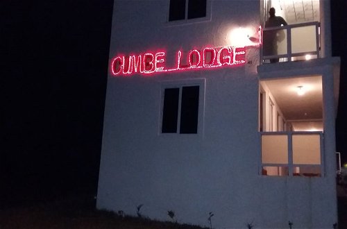 Foto 1 - Cumbe Lodge