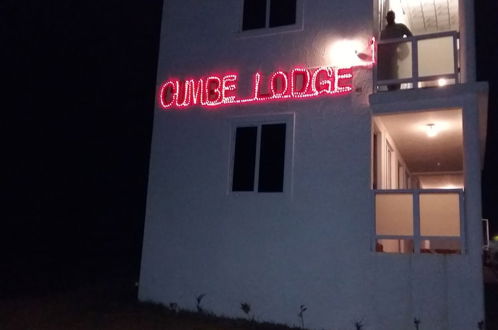 Photo 1 - Cumbe Lodge