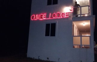 Foto 1 - Cumbe Lodge