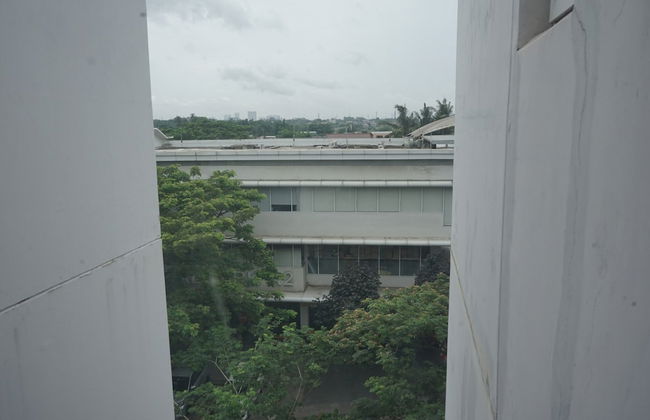 Affordable Studio Apartment At Aeropolis Residence Near Soetta - Foto 13