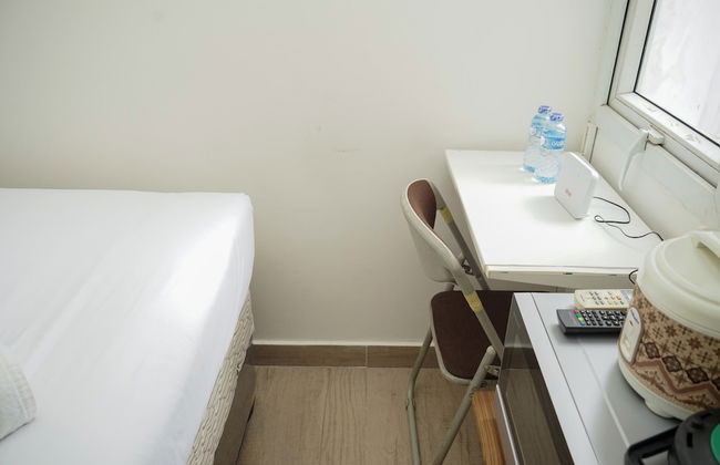 Affordable Studio Apartment At Aeropolis Residence Near Soetta - Foto 11