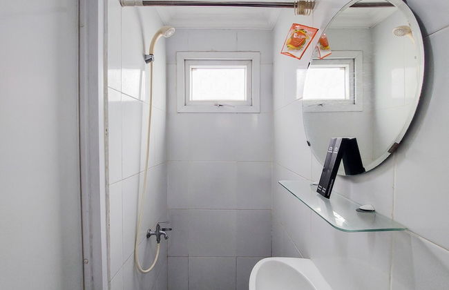 Affordable Studio Apartment At Aeropolis Residence Near Soetta - Foto 8