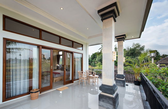 Griya Private Villa - Foto 9