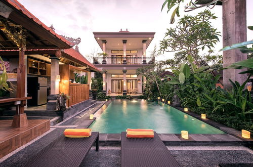 Photo 1 - Griya Private Villa