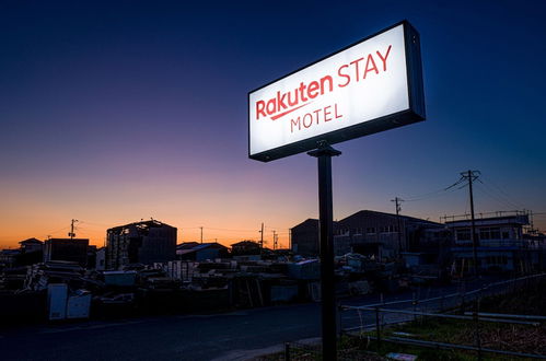 Photo 34 - Rakuten STAY MOTEL Kujukurihama Katakai