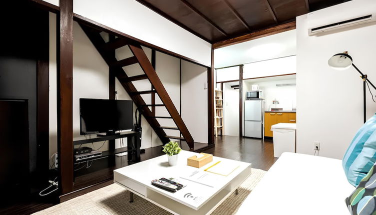 Photo 1 - Yagara Terrace House A