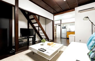 Photo 1 - Yagara Terrace House A