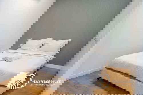 Foto 3 - Platinum Suites by Plush