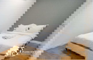 Foto 3 - Platinum Suites by Plush