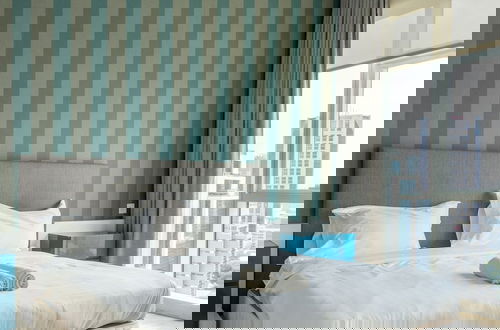 Foto 6 - Platinum Suites by Plush
