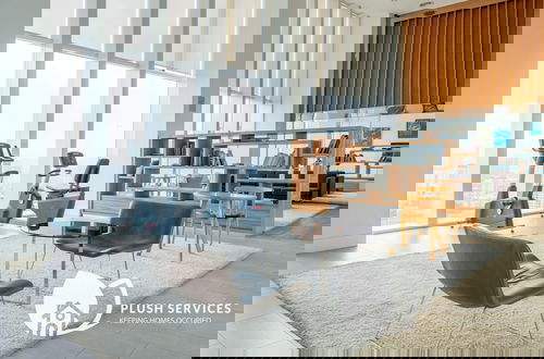 Foto 17 - Platinum Suites by Plush