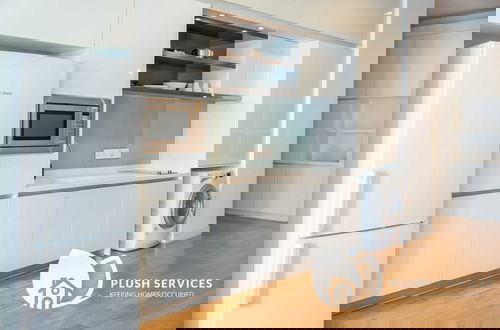 Foto 8 - Platinum Suites by Plush