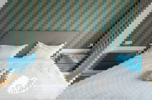 Foto 4 - Platinum Suites by Plush