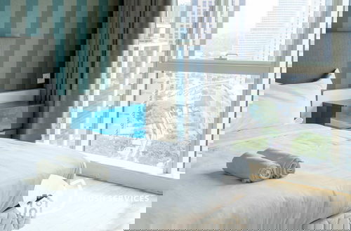 Foto 5 - Platinum Suites by Plush