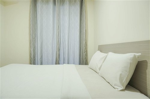 Photo 7 - Comfy and Modern 2BR at Meikarta Apartment