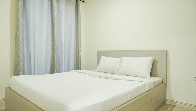 Foto 1 - Comfy and Modern 2BR at Meikarta Apartment