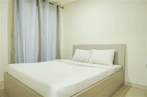 Photo 1 - Comfy and Modern 2BR at Meikarta Apartment