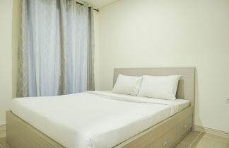 Photo 1 - Comfy and Modern 2BR at Meikarta Apartment