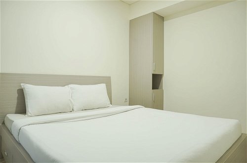 Photo 5 - Comfy and Modern 2BR at Meikarta Apartment